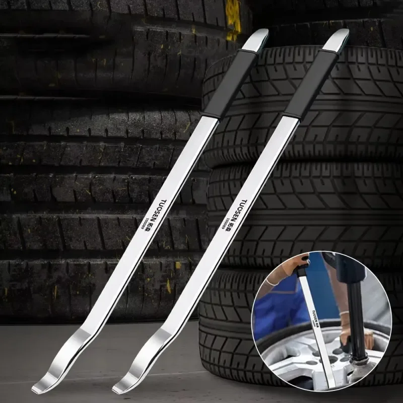 Special Workshop Tools - 1/2Pcs Tire Spoons Changing Tire Lever