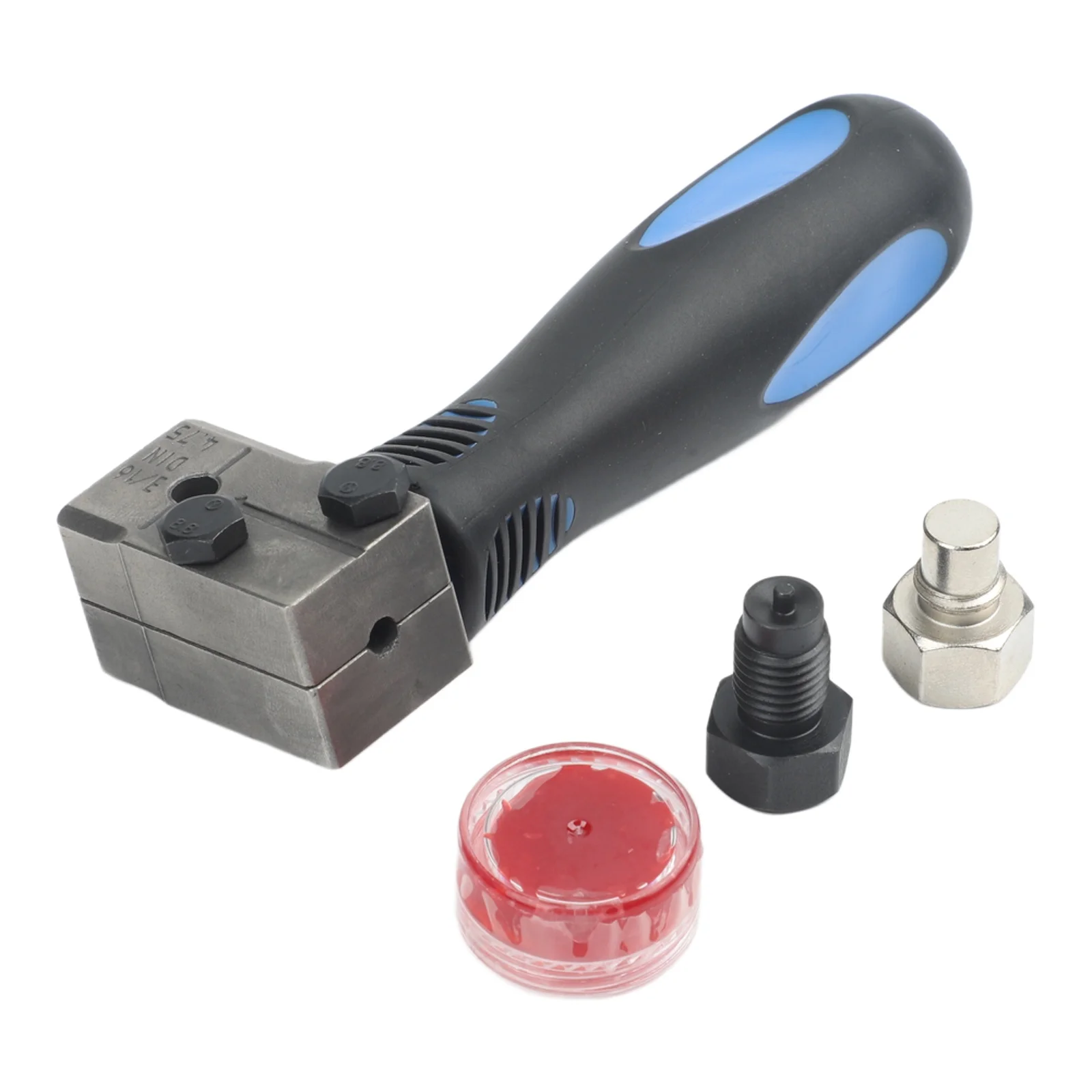 Workshop Tools In Engineering - DIY Automotive Repair Tools Tool Kit