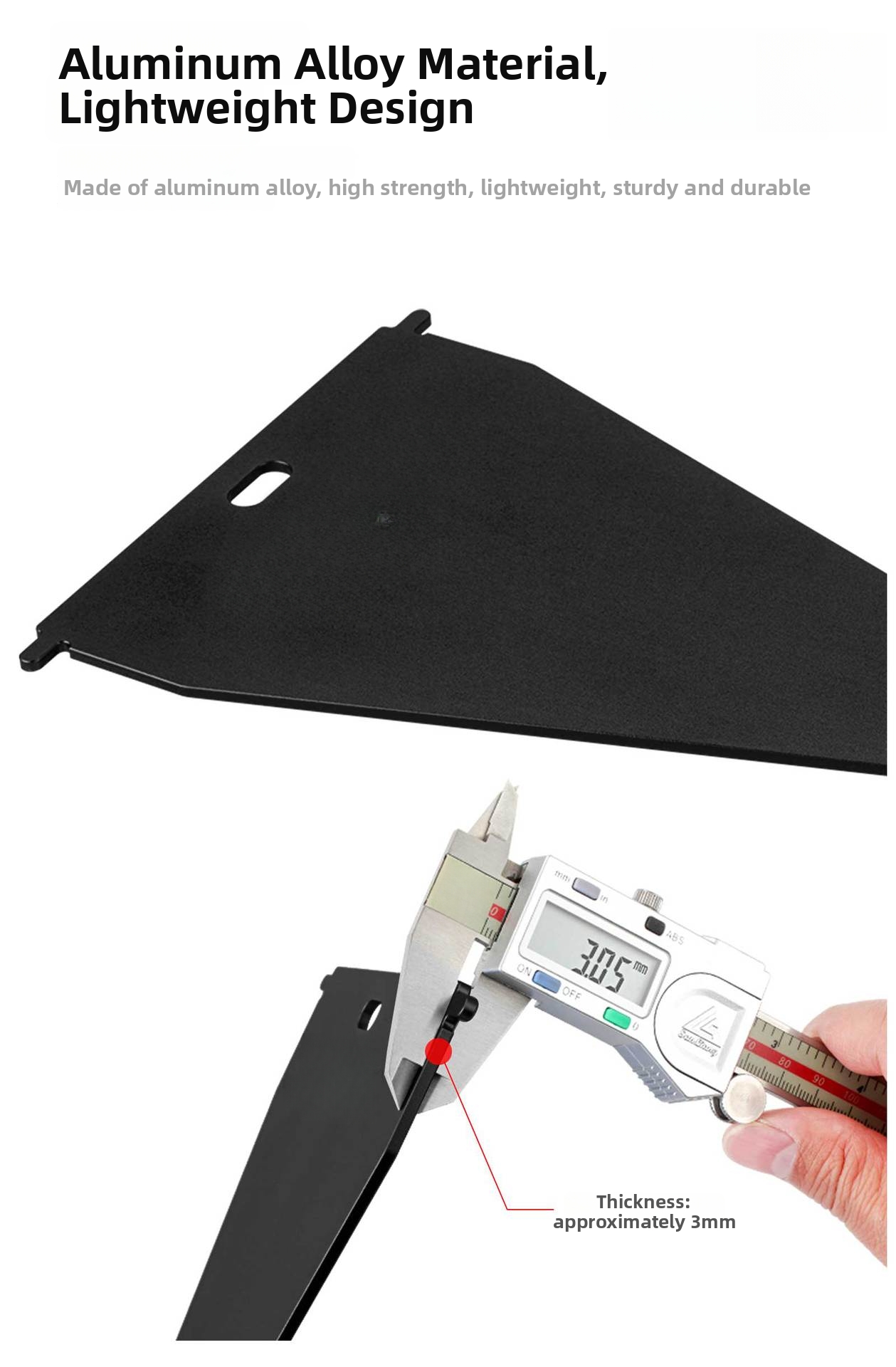Workshop Tools Used - Bicycle Rim Centering Instrument Used in