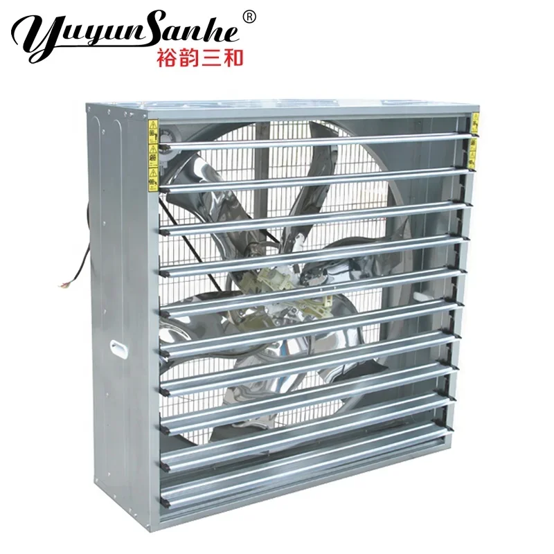 Workshop Tools Price - DJF-1380mm 50inch High Quality Greenhouse Ventilation