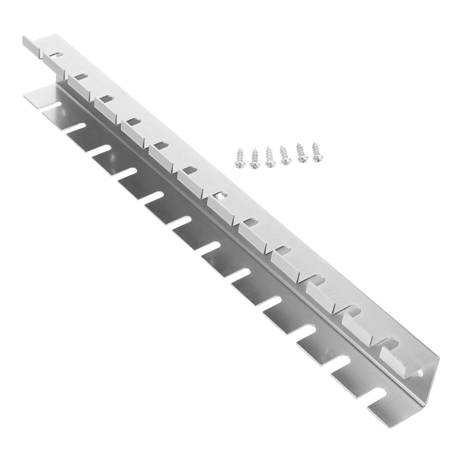 Workshop Hand Tools - Heavy Duty Pegboard Hooks Steel Tool
