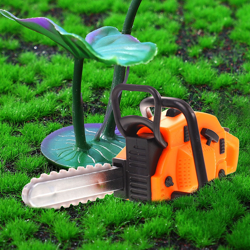 Tools Workshop For Kids - 2 pcs Miniature Set Tool Kids