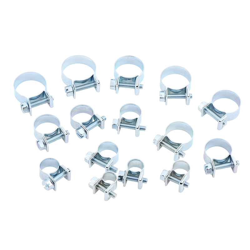 Jubilee Hose Clips 10Pcs Set f - đánh giá và giá Pipe Clamp Bar