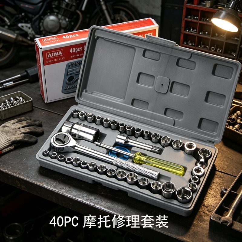 Auto Disassembly Socket Wrench - đánh giá và giá Special Workshop Tools