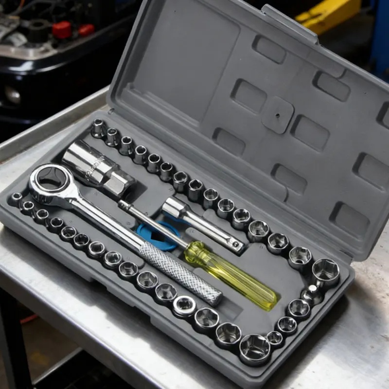Auto Disassembly Socket Wrench - đánh giá và giá Special Workshop Tools