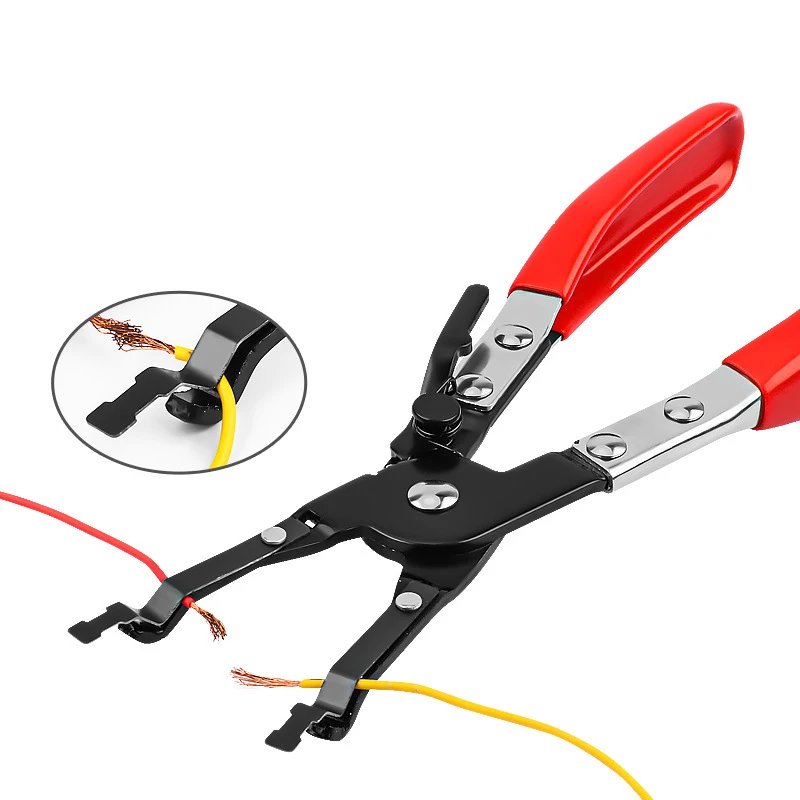Auto Hose Clamp Pliers Straigh - đánh giá và giá Pipe Clamp Bar