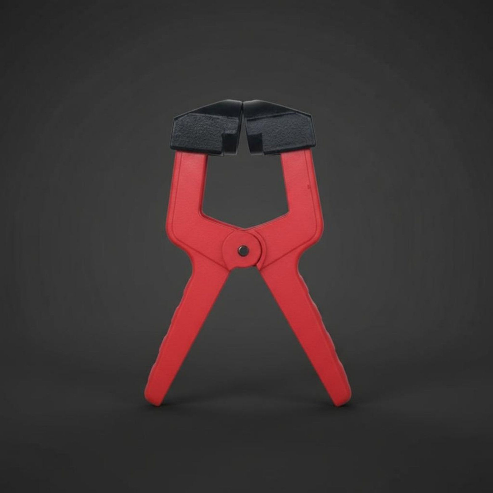 Triangular Clamp Clamp Red Col - đánh giá và giá Workshop Hand Tools