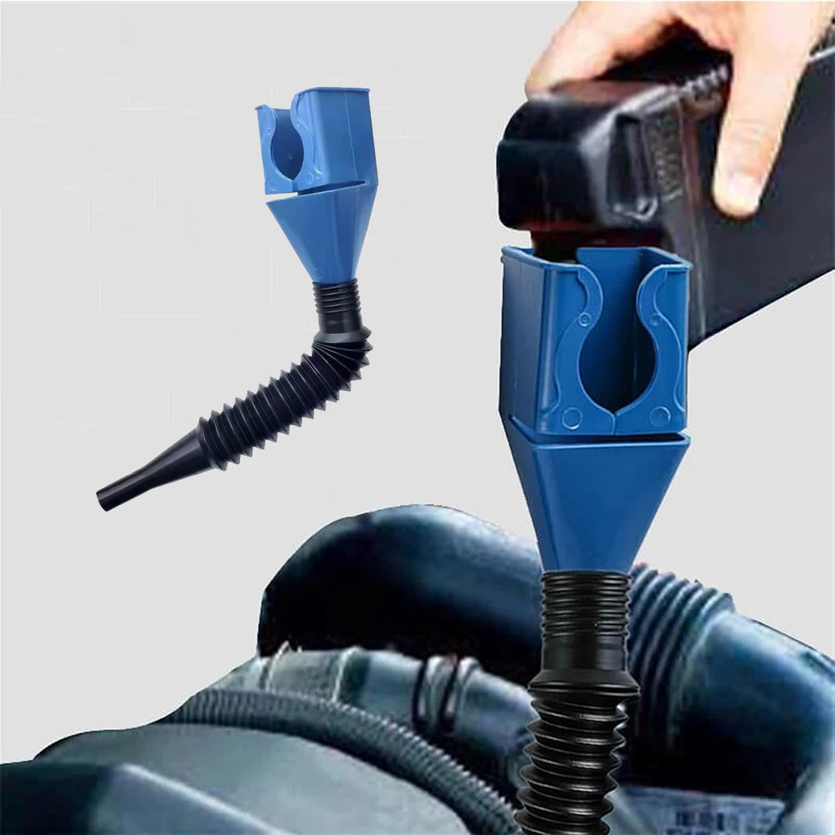 No Spill Funnel Oil Change Too - đánh giá và giá Special Workshop Tools