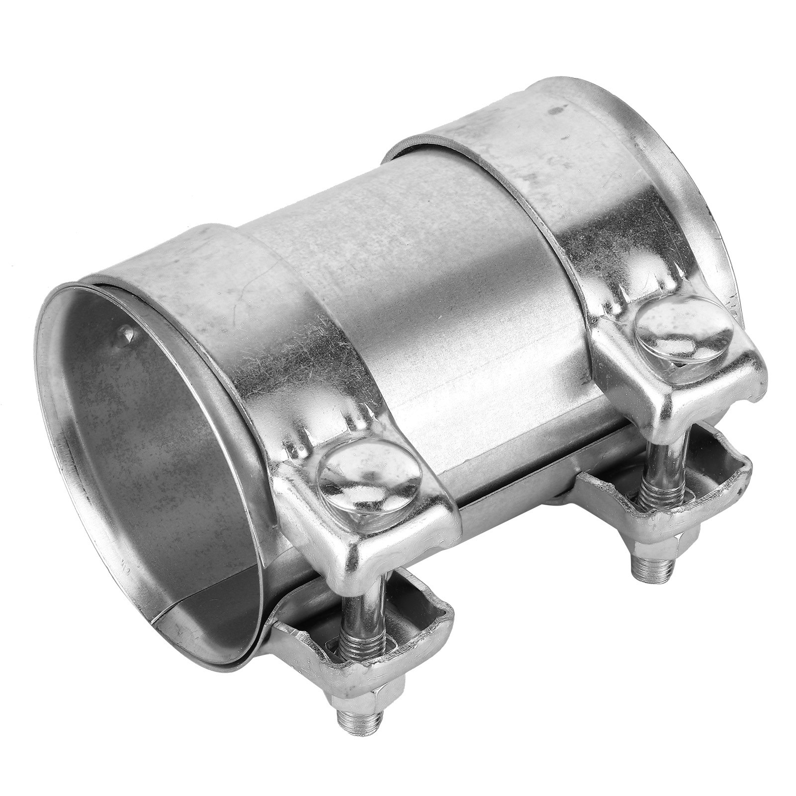 Butt Joint 3in 76mm Exhaust Pi - đánh giá và giá Pipe Clamp Bar