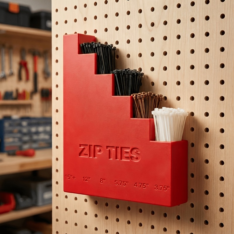 1 PCS Wall Mounted Heavy-Duty  - đánh giá và giá Workshop Tools Used