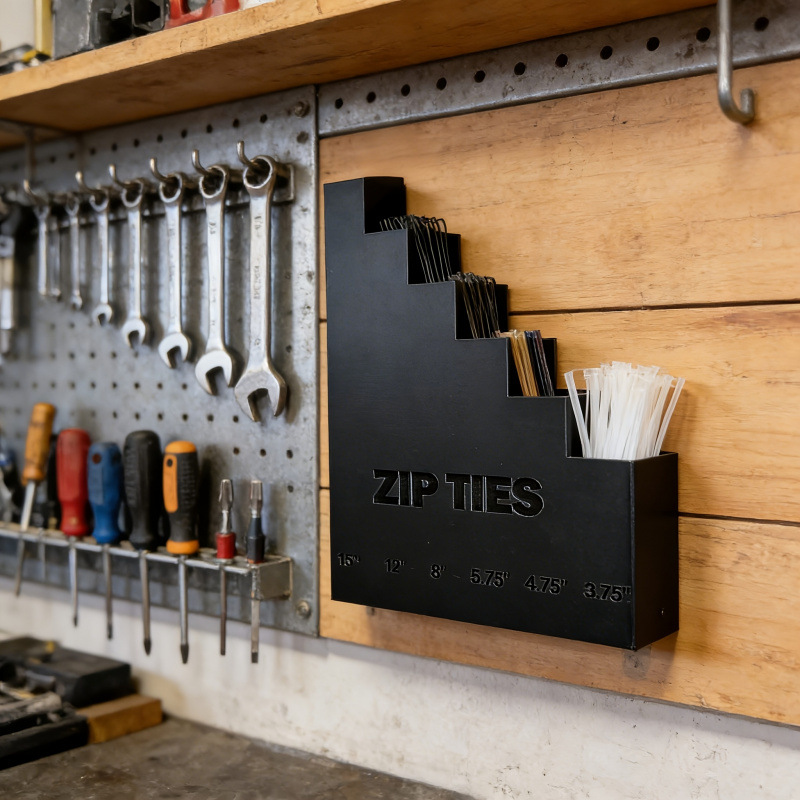 1 PCS Wall Mounted Heavy-Duty  - đánh giá và giá Workshop Tools Used