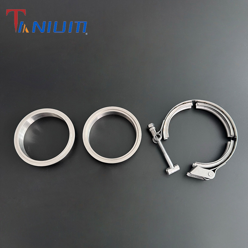 32-127mm Titanium Exhaust Pipe - đánh giá và giá Pipe Clamp Bar
