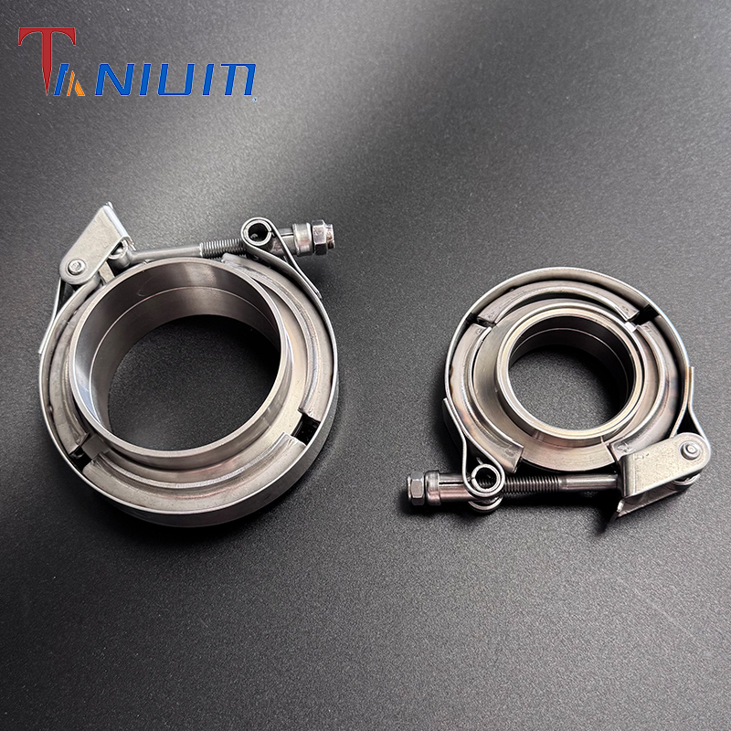 32-127mm Titanium Exhaust Pipe - đánh giá và giá Pipe Clamp Bar