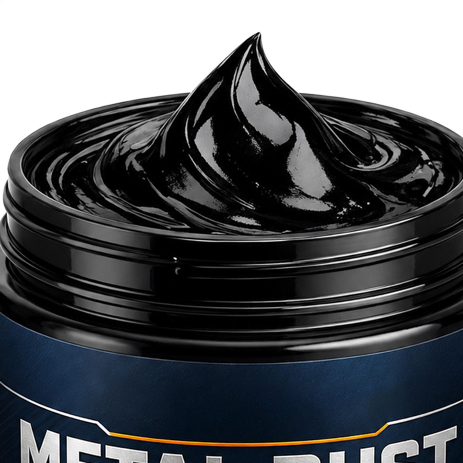 40ml Metal Rust Remover Paste  - đánh giá và giá Tools For Metal Workshop