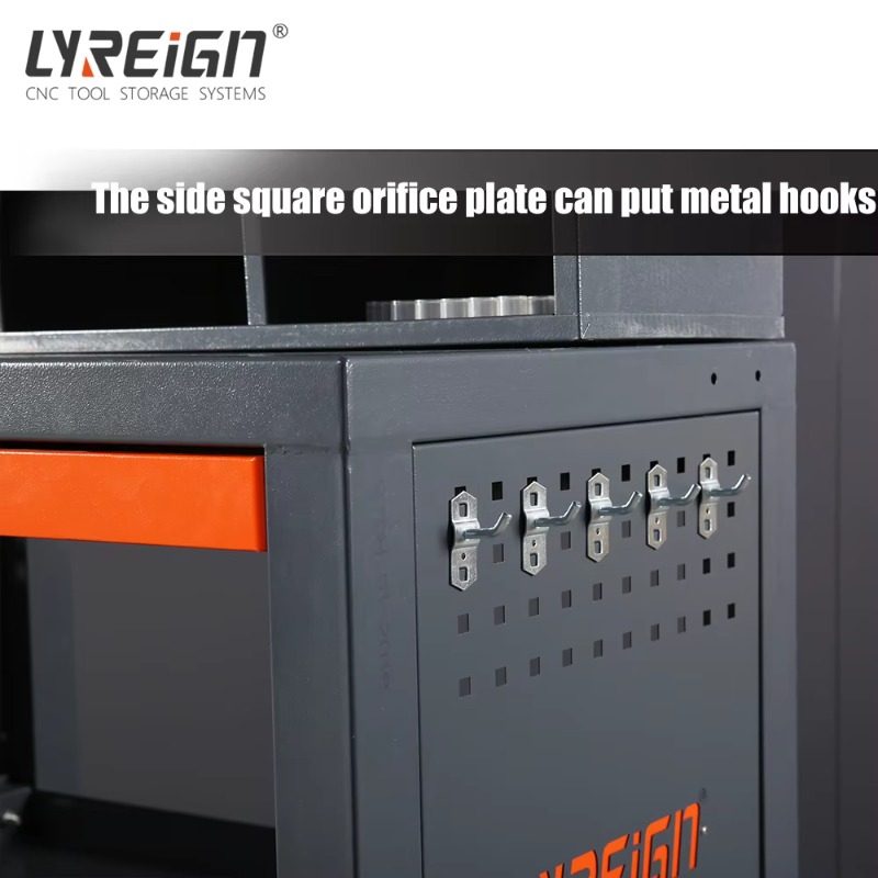 LYREIGN TCC-A3 Factory Price M - đánh giá và giá Workshop Tools Price