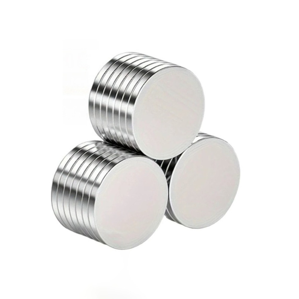 Circle Magnet 19x2mm Round Mag - đánh giá và giá Workshop Tools Used