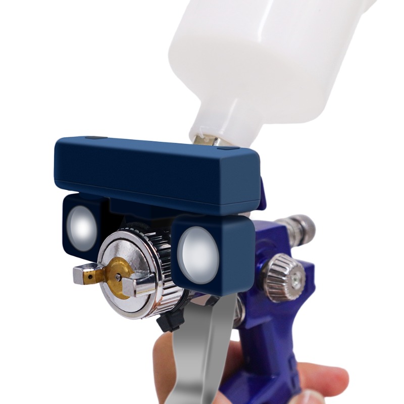 Spray Gun Fill‑in Light Specia - đánh giá và giá Special Workshop Tools