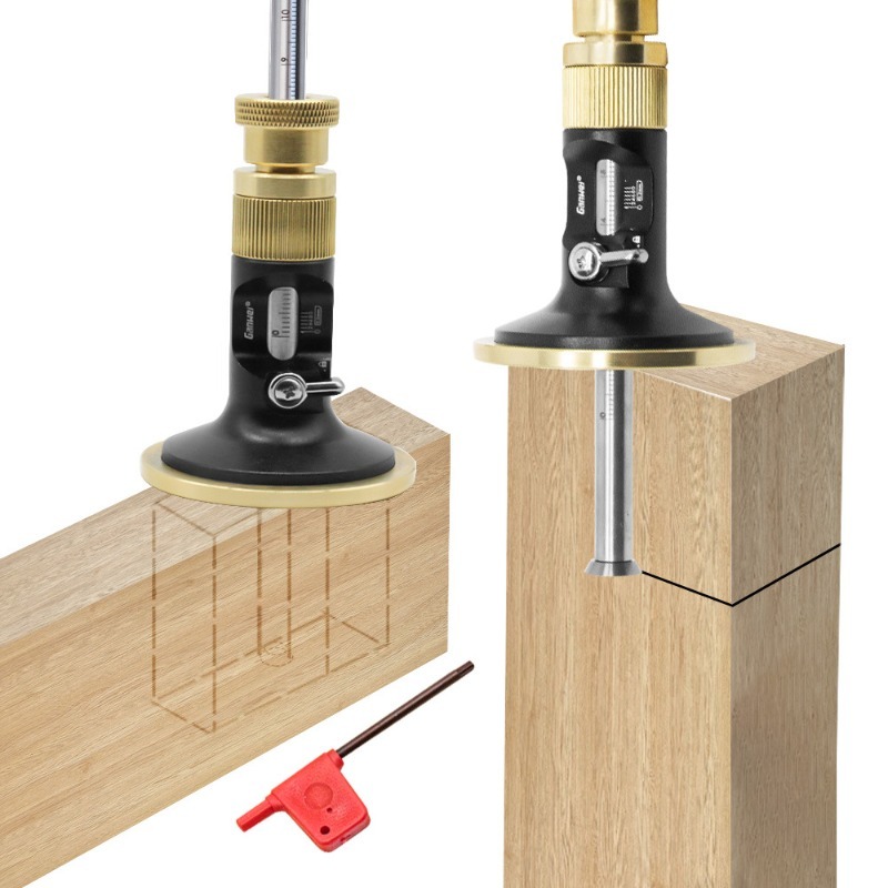 Marking Precision Measuring To - đánh giá và giá Workshop Joinery Tools