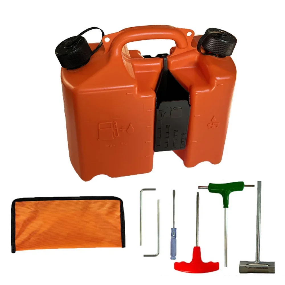 5L Fuel Storage Can 0000881011 - đánh giá và giá Workshop Tools Used