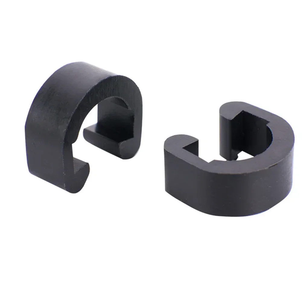 10pcs Bicycle C-Clips Buckle B - đánh giá và giá Pipe Clamp Bar
