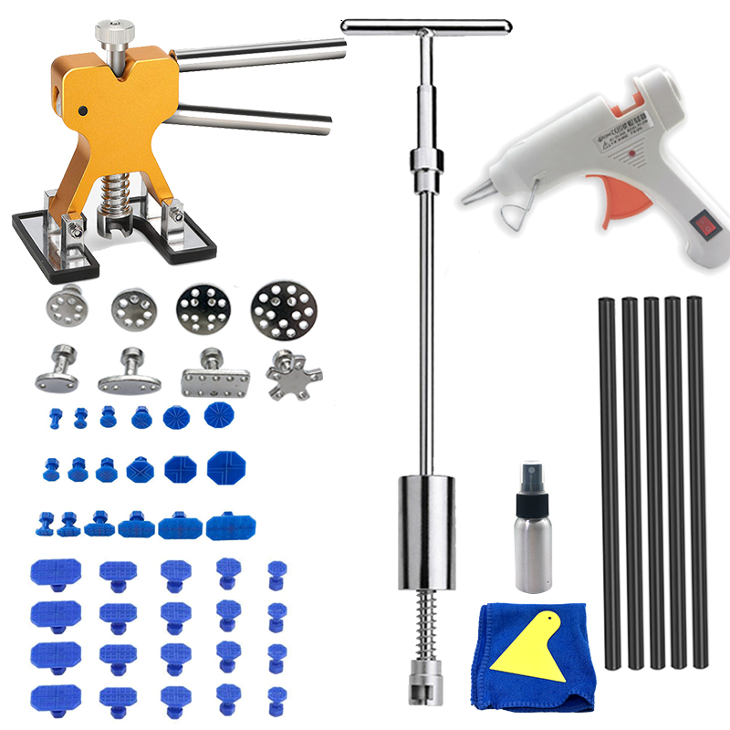 Car Dent Removal Puller Tools  - đánh giá và giá Workshop Hand Tools