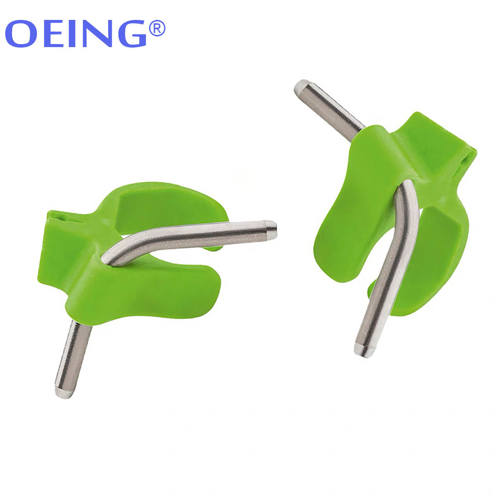 OEING Dental Access with WH Im - đánh giá và giá Pipe Clamp Bar