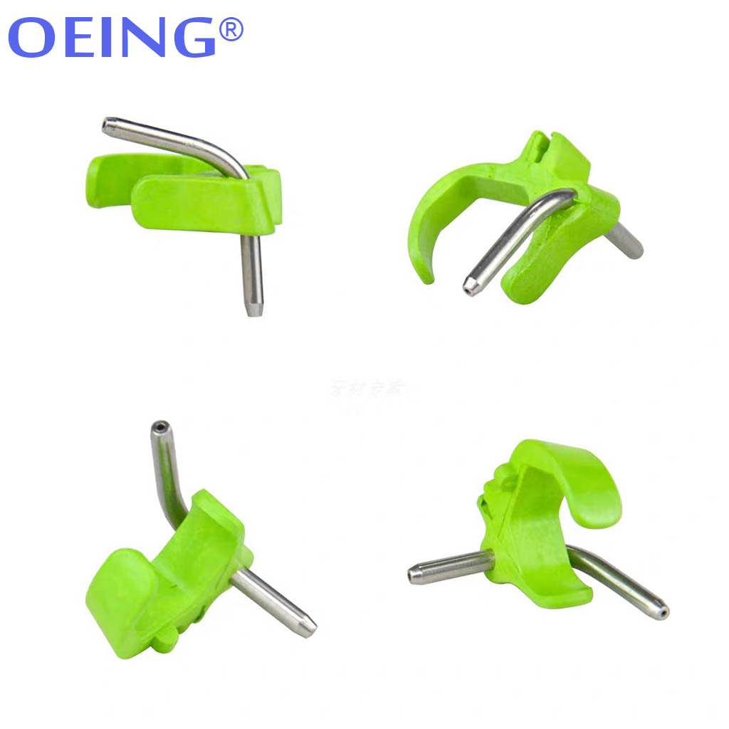 OEING Dental Access with WH Im - đánh giá và giá Pipe Clamp Bar