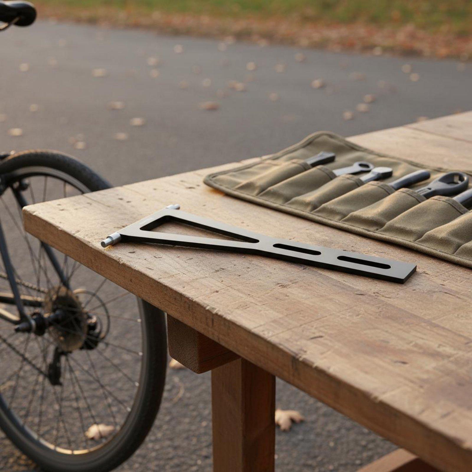 Wheel Fitment Tool Bicycle Whe - đánh giá và giá Workshop Tools Center