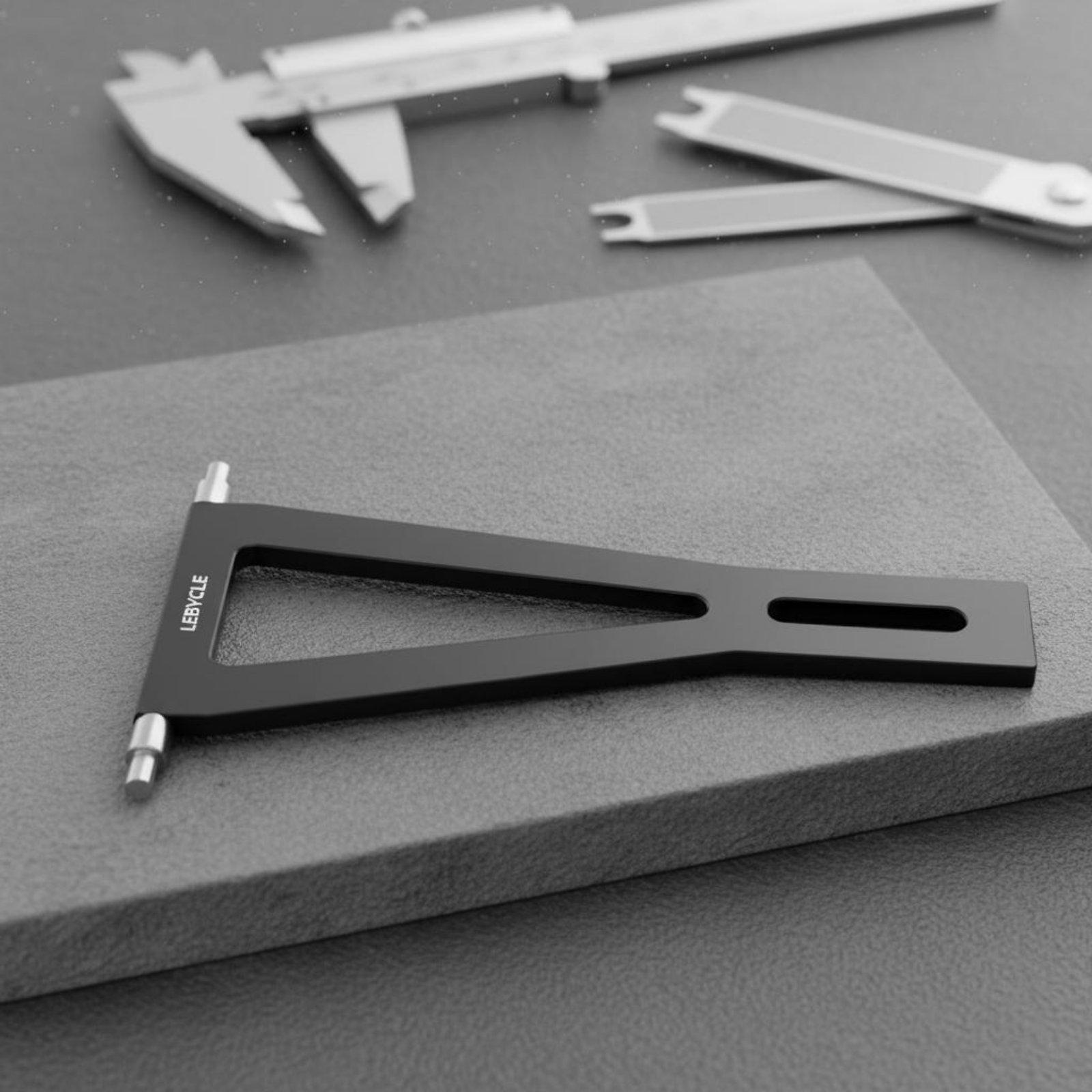 Wheel Fitment Tool Bicycle Whe - đánh giá và giá Workshop Tools Center
