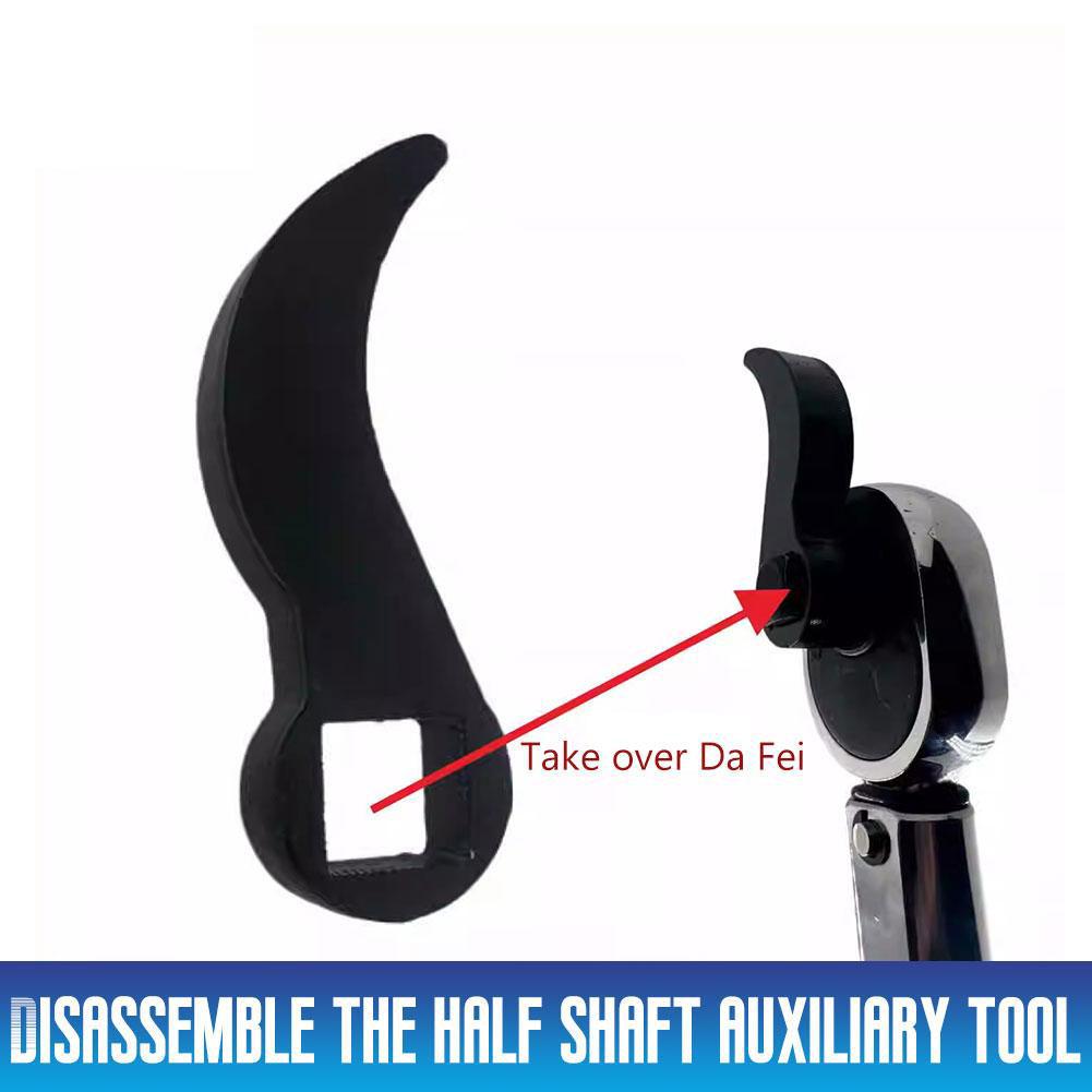 Angle Type Half Disassembly To - đánh giá và giá Workshop Tools Used