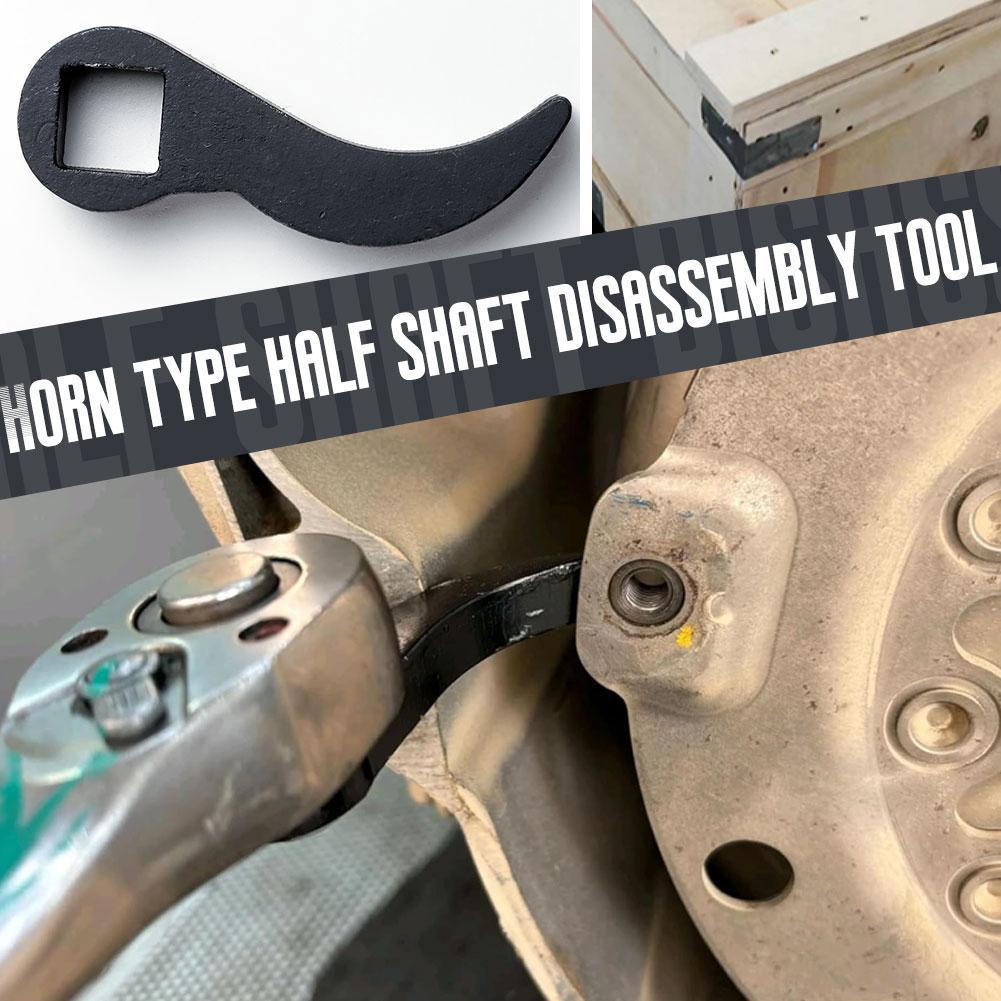Angle Type Half Disassembly To - đánh giá và giá Workshop Tools Used