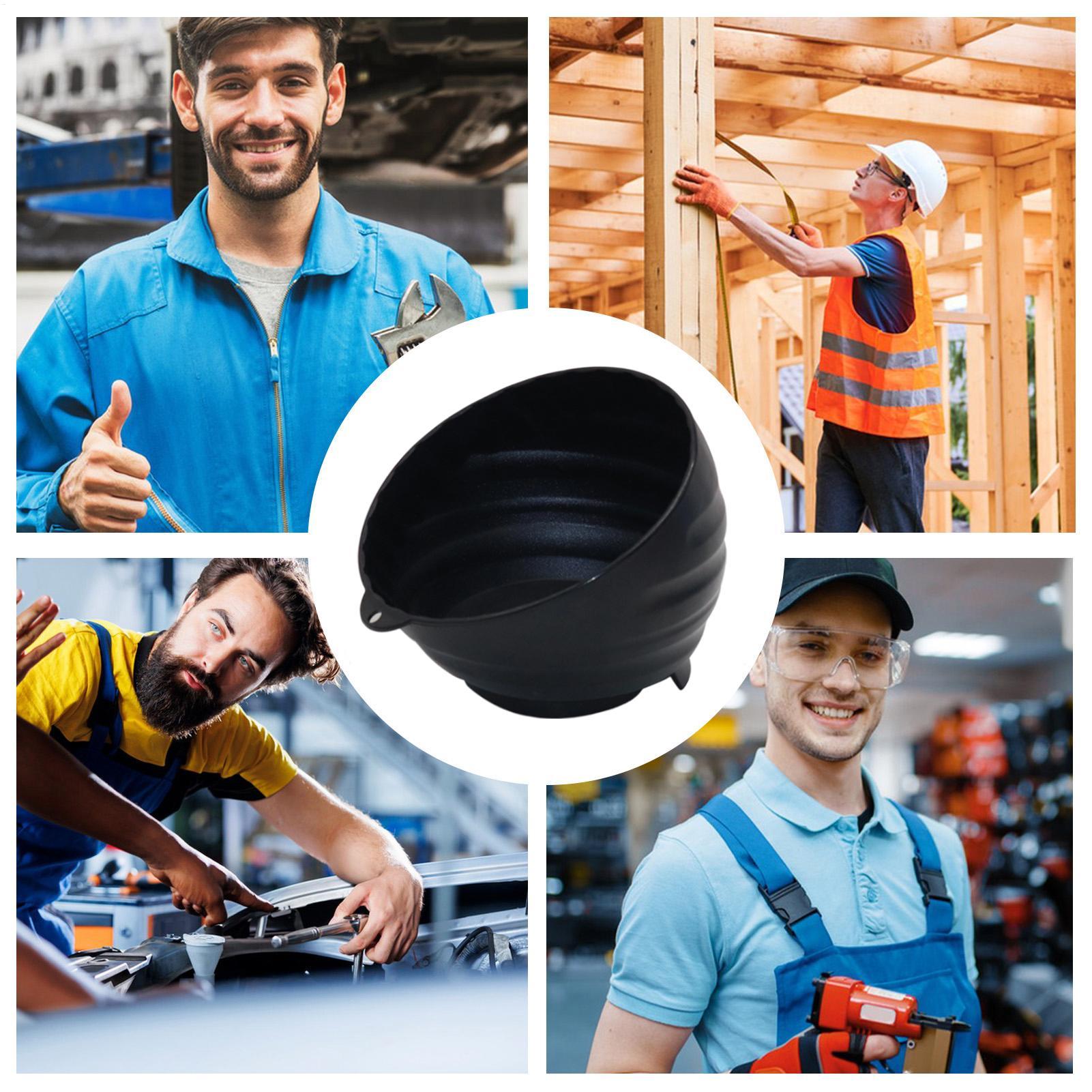 Magnetic Parts Bowl High-Stren - đánh giá và giá Magnetic Parts Tray