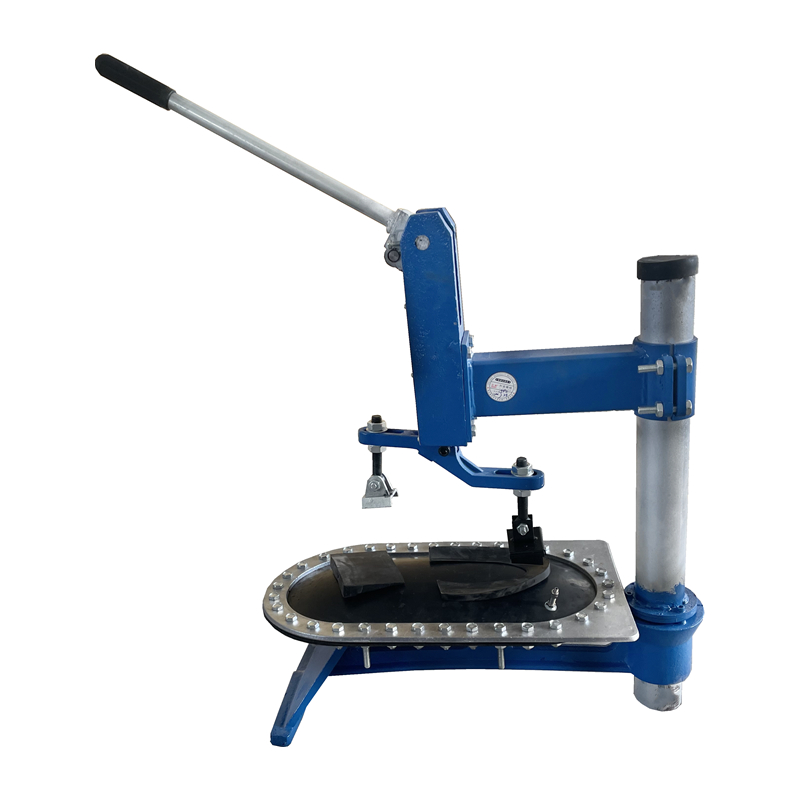 Automatic Shoe Sole Press Mach - đánh giá và giá Workshop Tools Used