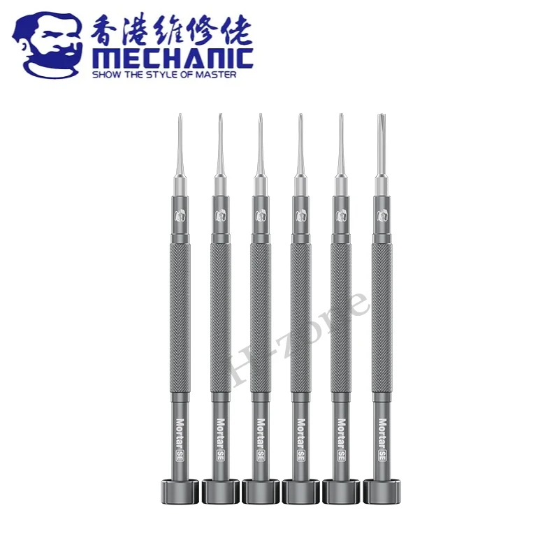 Mechanic MORTAR SE Magnetic Sc - đánh giá và giá Special Workshop Tools