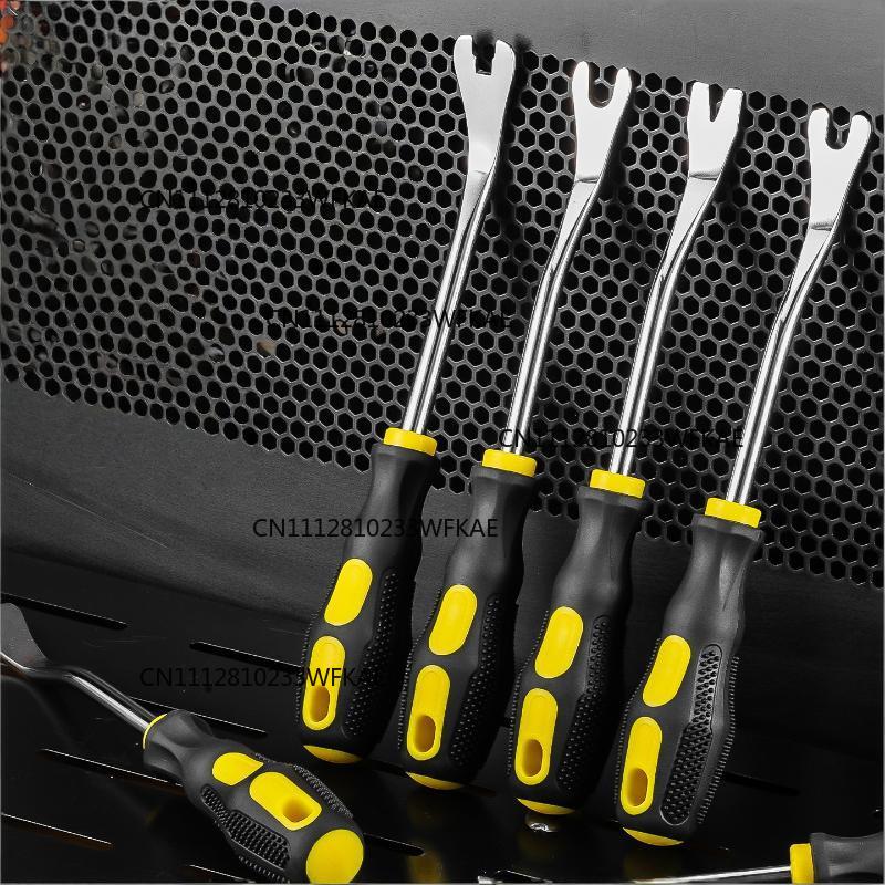 Nail Driver Pry Tools UV Type  - đánh giá và giá Workshop Hand Tools