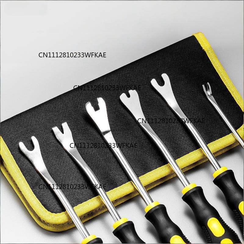 Nail Driver Pry Tools UV Type  - đánh giá và giá Workshop Hand Tools