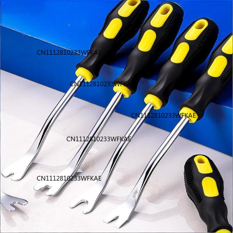Nail Driver Pry Tools UV Type  - đánh giá và giá Workshop Hand Tools