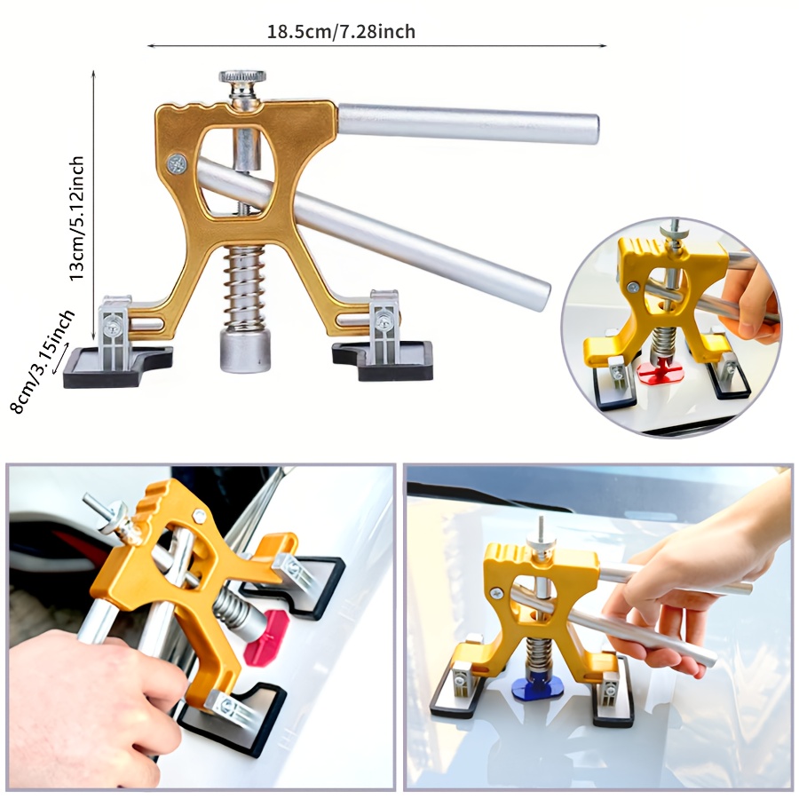 New Adjustable Car Auto Dent R - đánh giá và giá Special Workshop Tools