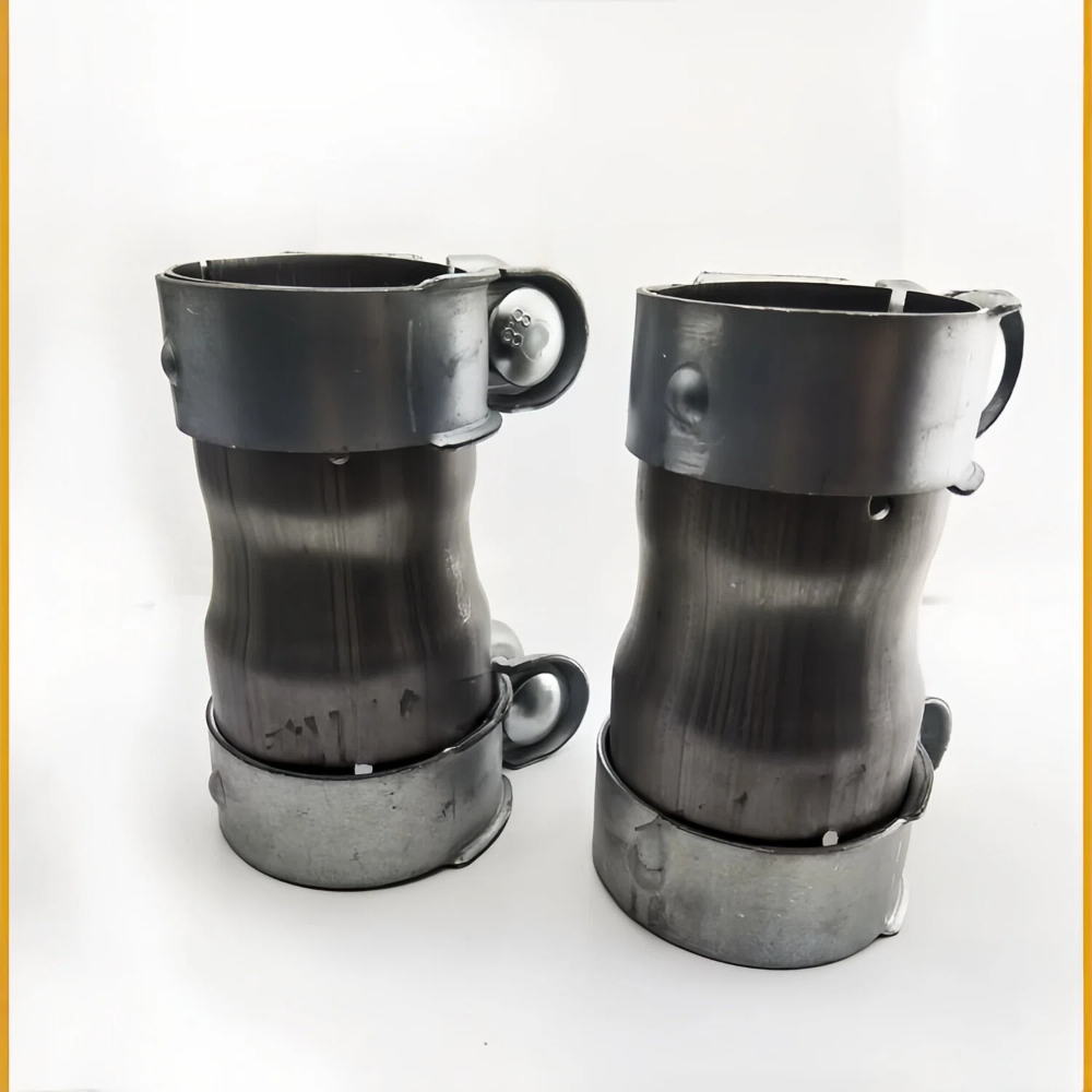 Universal Automotive Stainless - đánh giá và giá Pipe Clamp Bar