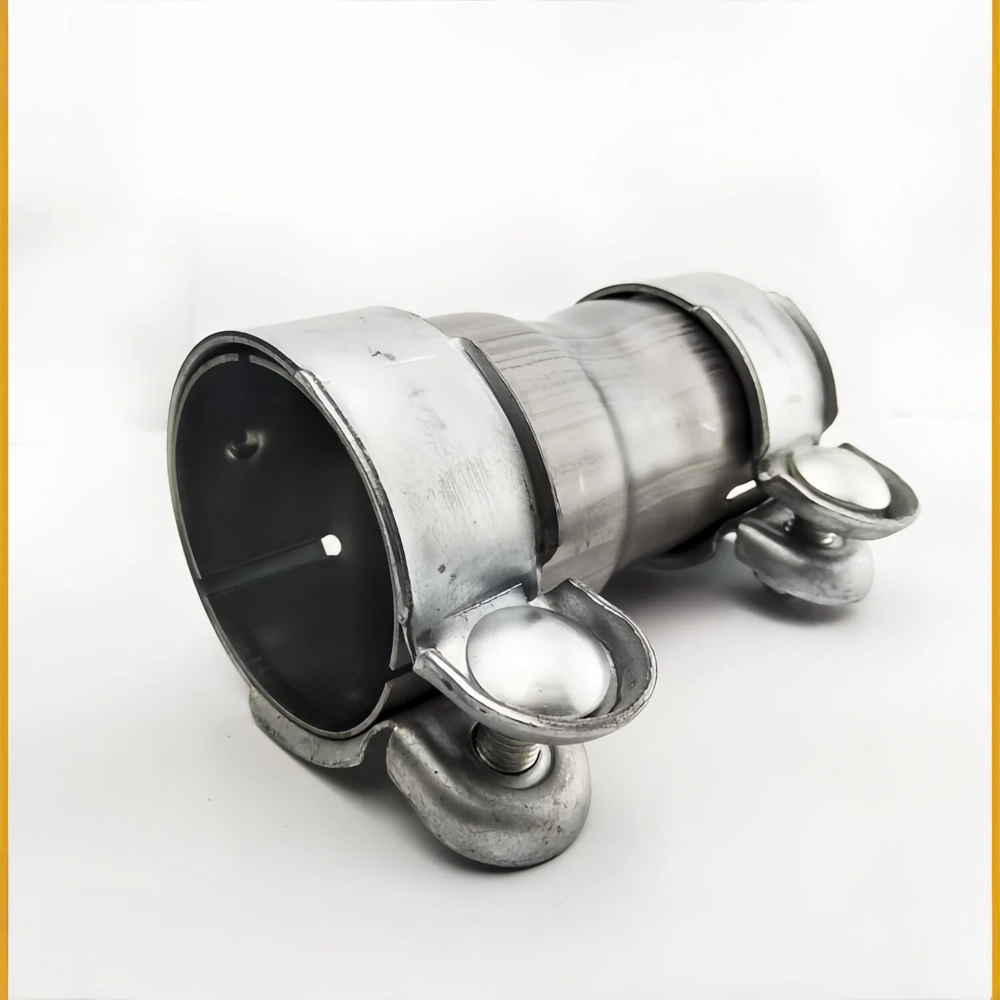 Universal Automotive Stainless - đánh giá và giá Pipe Clamp Bar