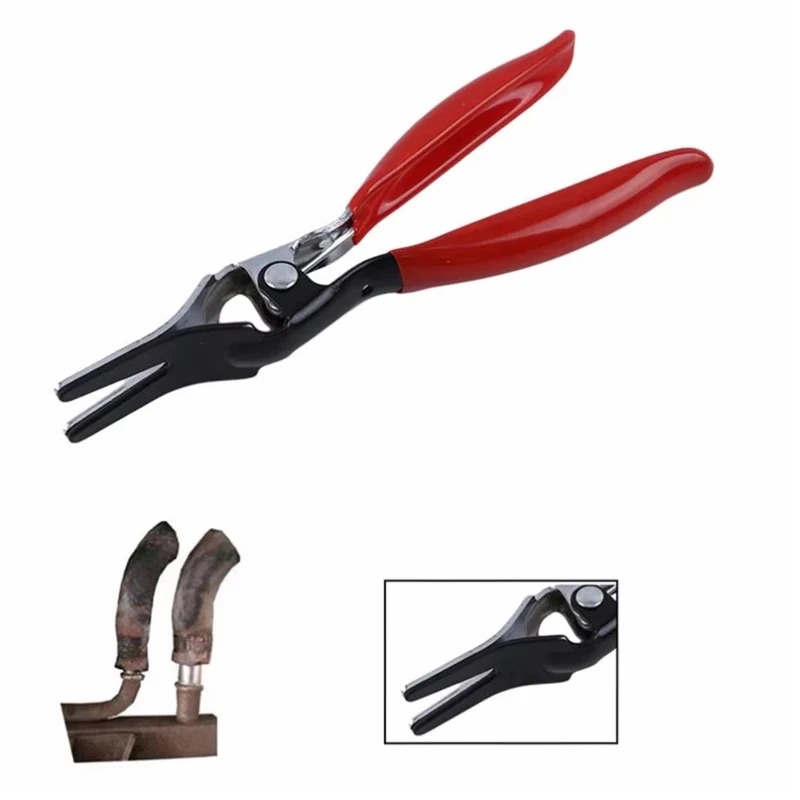 Car Pipe Maintenance Tool Set  - đánh giá và giá Pipe Clamp Bar