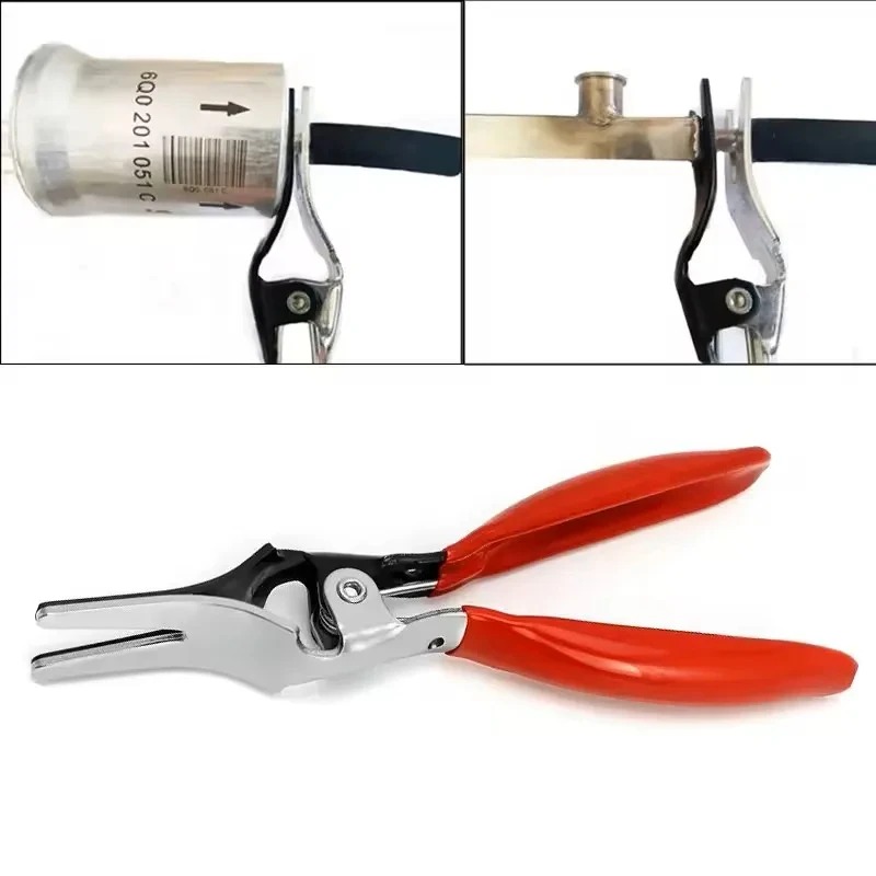 Car Pipe Maintenance Tool Set  - đánh giá và giá Pipe Clamp Bar