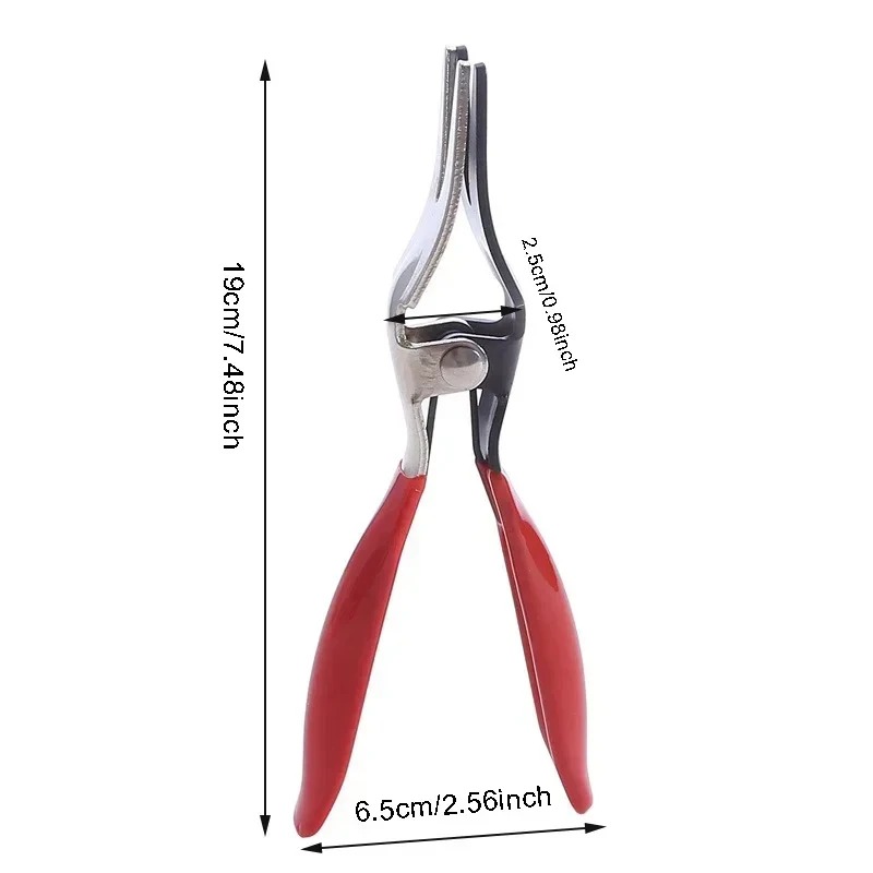 Car Pipe Maintenance Tool Set  - đánh giá và giá Pipe Clamp Bar