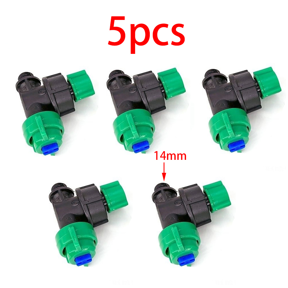 5pcs Spray Tube Fittings Pipe  - đánh giá và giá Pipe Clamp Bar