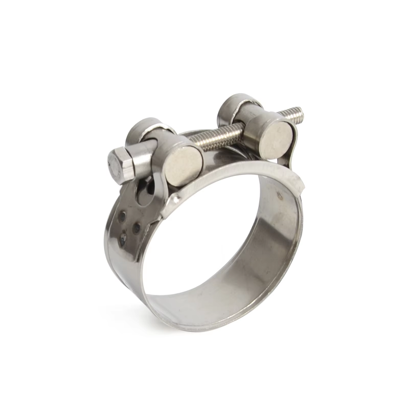 44mm-63mm Motorcycle Exhaust C - đánh giá và giá Pipe Clamp Bar