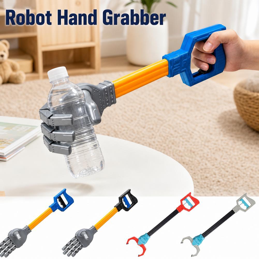 Robotic Hand Grabber Toy Hand  - đánh giá và giá Workshop Hand Tools