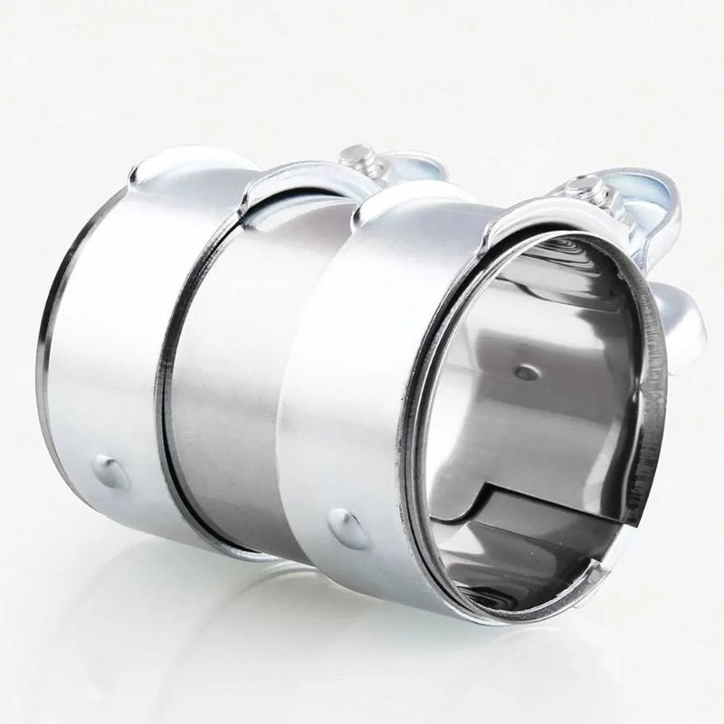 Exhaust Clamp 45mm 50mm 55mm 6 - đánh giá và giá Pipe Clamp Bar
