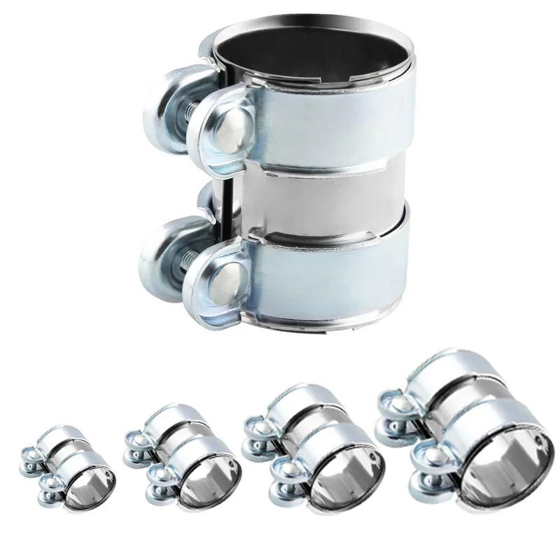 Exhaust Clamp 45mm 50mm 55mm 6 - đánh giá và giá Pipe Clamp Bar