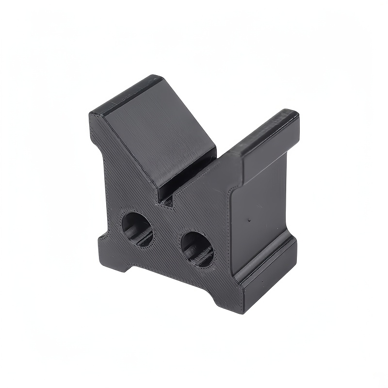 Black V-shaped Block Support F - đánh giá và giá Workshop Tools Used