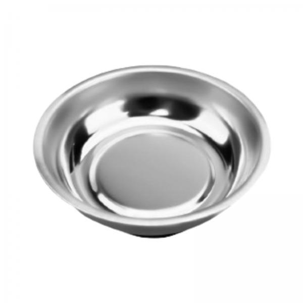 Durable Stainless Steel Round  - đánh giá và giá Magnetic Parts Tray